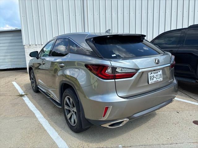 2019 Lexus RX 350