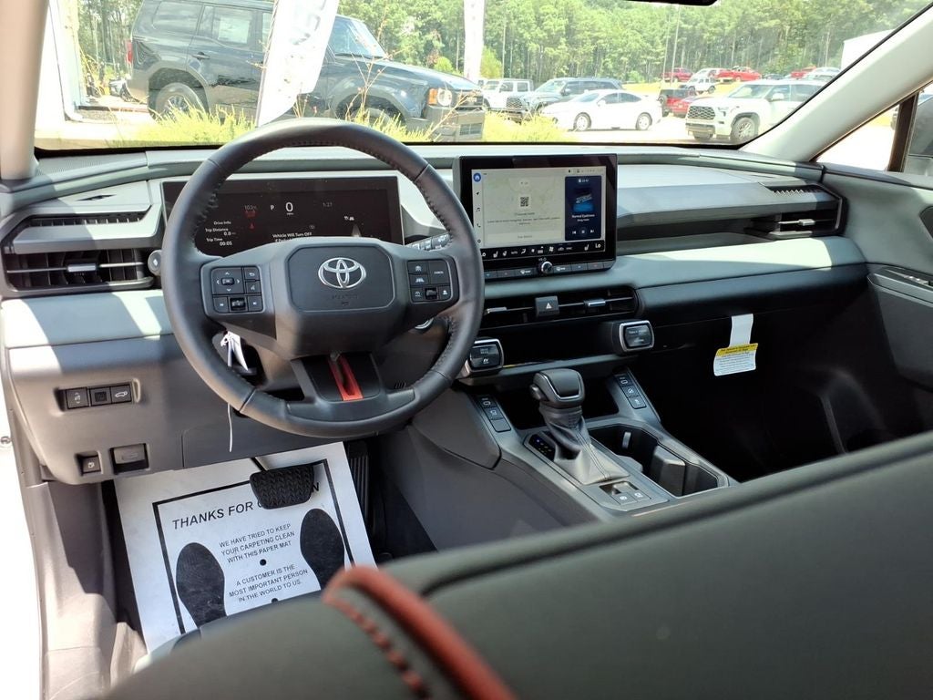2026 Toyota RAV4 Base