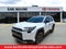 2026 Toyota RAV4 Base