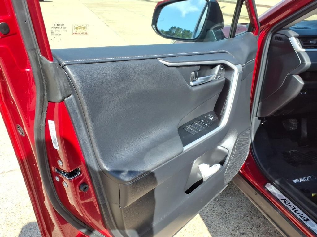 2024 Toyota RAV4 Limited