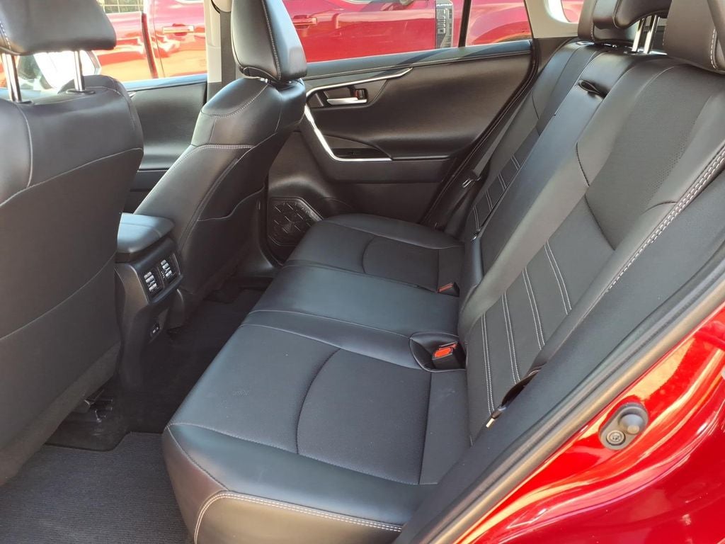 2024 Toyota RAV4 Limited