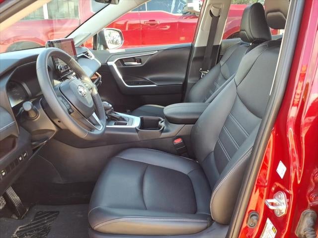 2024 Toyota RAV4 Limited