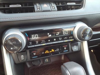 2024 Toyota RAV4 Limited