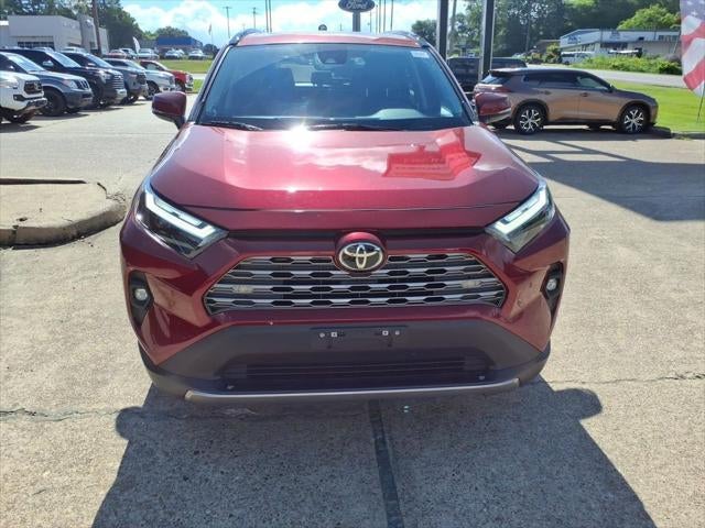 2024 Toyota RAV4 Limited