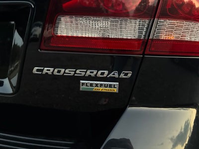 2019 Dodge Journey Crossroad