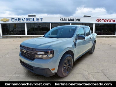 2023 Ford Maverick XLT