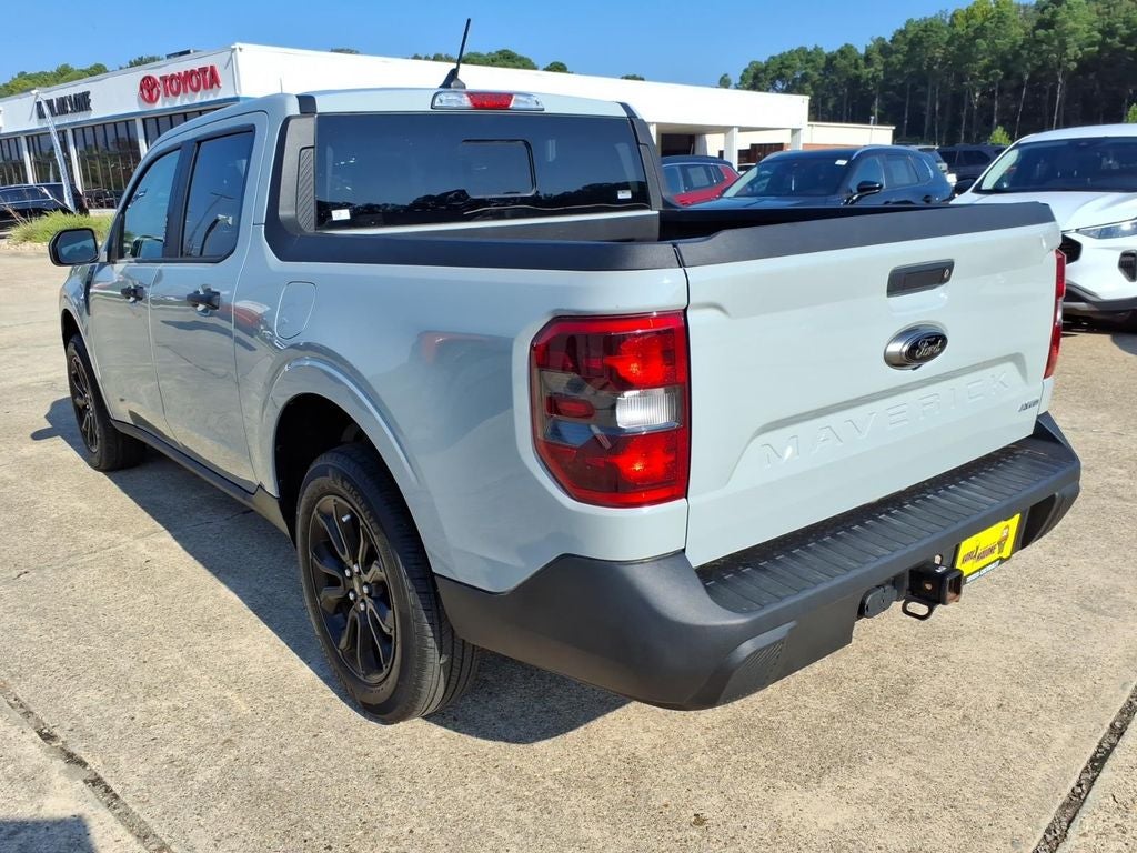 2023 Ford Maverick XLT