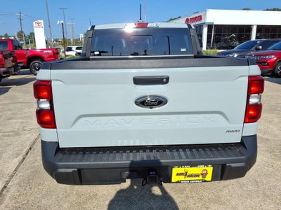 2023 Ford Maverick XLT