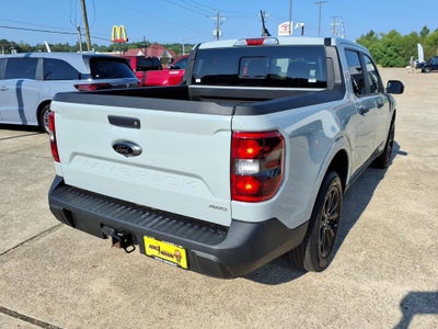 2023 Ford Maverick XLT