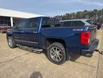 2016 Chevrolet Silverado 1500 LTZ 2LZ