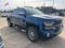 2016 Chevrolet Silverado 1500 LTZ 2LZ