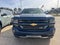 2016 Chevrolet Silverado 1500 LTZ 2LZ