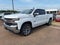 2020 Chevrolet Silverado 1500 LT Texas Edition
