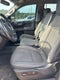 2020 Chevrolet Silverado 1500 LT Texas Edition