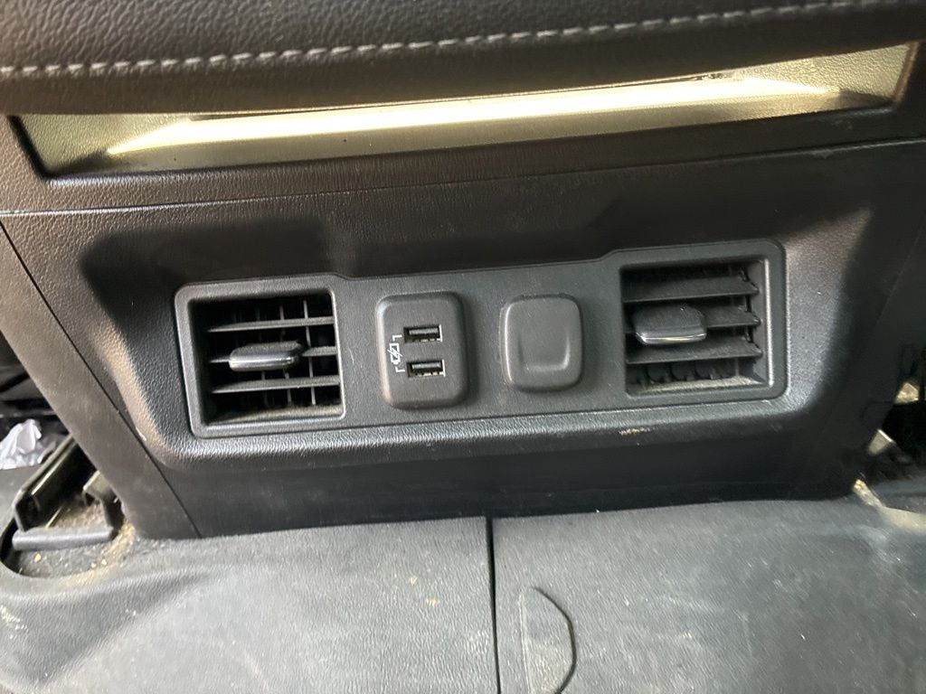 2020 Chevrolet Silverado 1500 LT Texas Edition