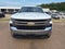 2020 Chevrolet Silverado 1500 LT Texas Edition
