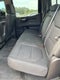 2020 Chevrolet Silverado 1500 LT Texas Edition
