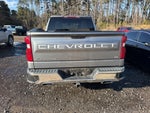 2019 Chevrolet Silverado 1500 LT Texas Edition