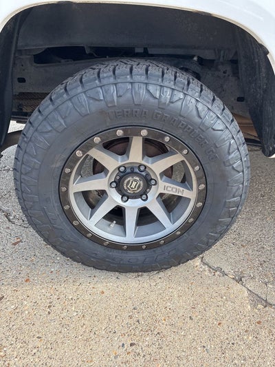 2020 Toyota Tacoma SR V6