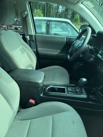 2020 Toyota Tacoma SR V6
