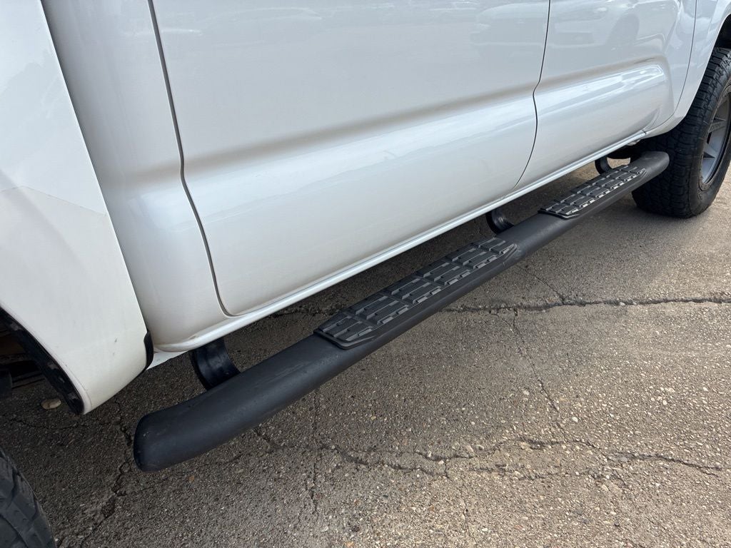 2020 Toyota Tacoma SR V6