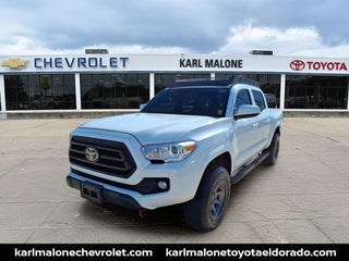 2020 Toyota Tacoma SR V6