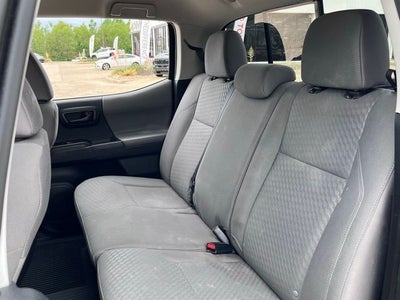 2023 Toyota Tacoma SR V6