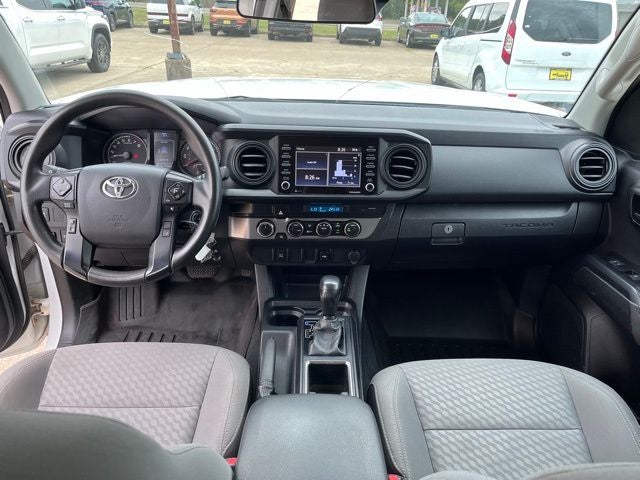 2023 Toyota Tacoma SR V6