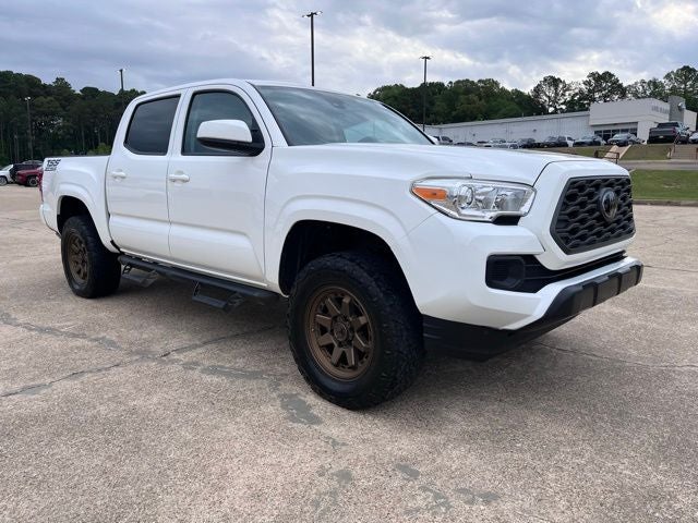 2023 Toyota Tacoma SR V6