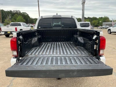 2023 Toyota Tacoma SR V6