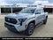2024 Toyota Tacoma Hybrid TRD Sport