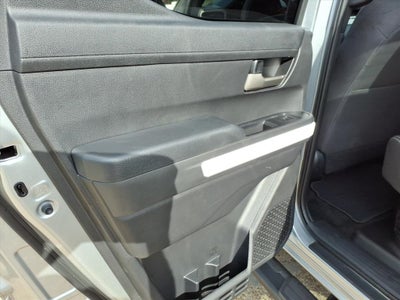 2024 Toyota Tacoma Hybrid TRD Sport