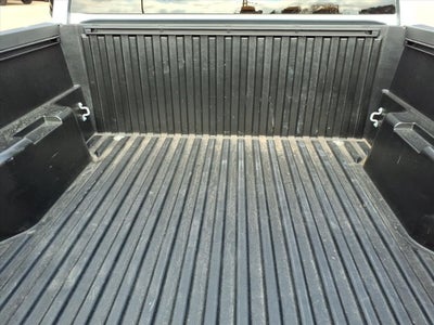 2024 Toyota Tacoma Hybrid TRD Sport