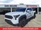 2024 Toyota Tacoma Hybrid Base