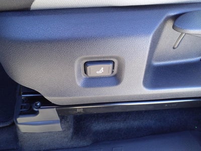 2024 Toyota Tacoma Hybrid Base