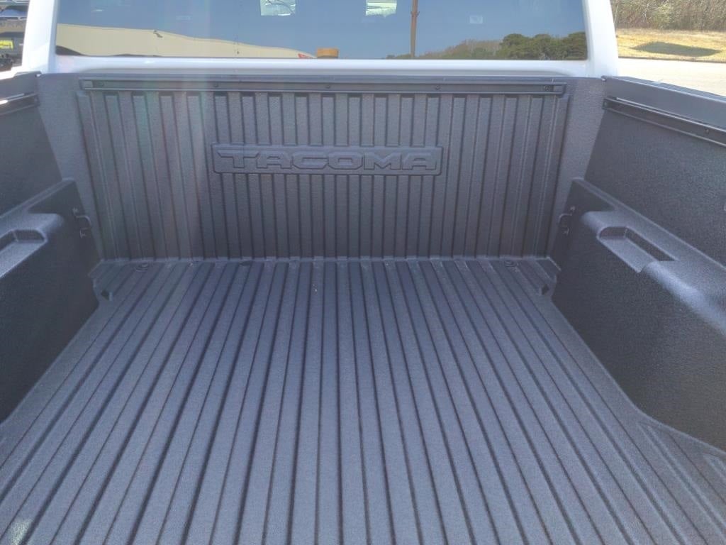 2024 Toyota Tacoma Hybrid Base