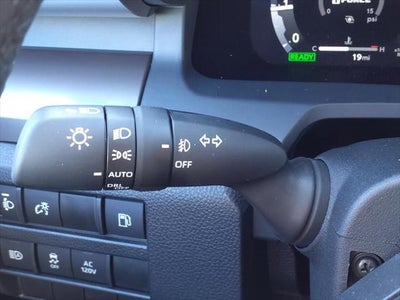 2024 Toyota Tacoma Hybrid TRD Off Road