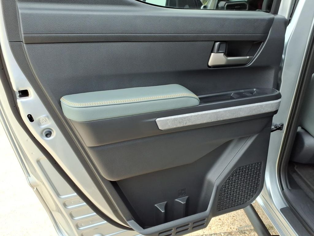 2026 Toyota Tacoma Hybrid Trailhunter
