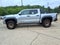 2026 Toyota Tacoma Hybrid Trailhunter
