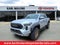 2026 Toyota Tacoma Hybrid Trailhunter