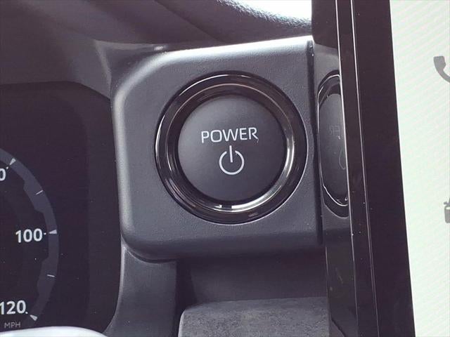 2026 Toyota Tacoma Hybrid Trailhunter