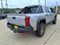 2026 Toyota Tacoma Hybrid Trailhunter