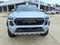 2026 Toyota Tacoma Hybrid Trailhunter