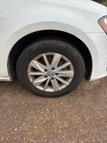 2016 Volkswagen Golf TSI S 4-Door