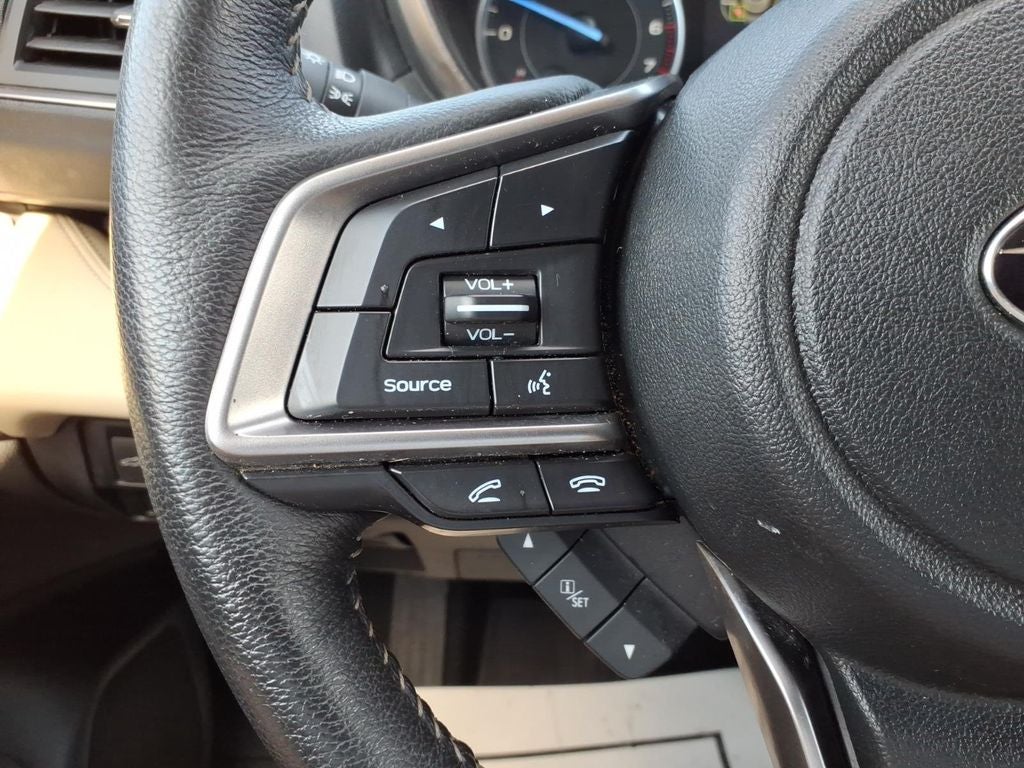 2020 Subaru Ascent Limited
