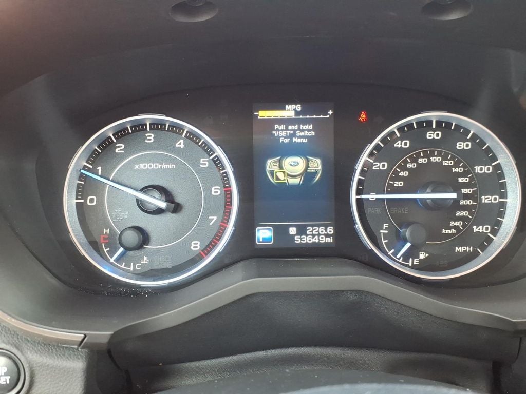 2020 Subaru Ascent Limited