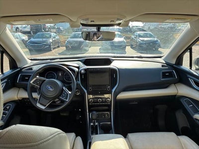 2020 Subaru Ascent Limited