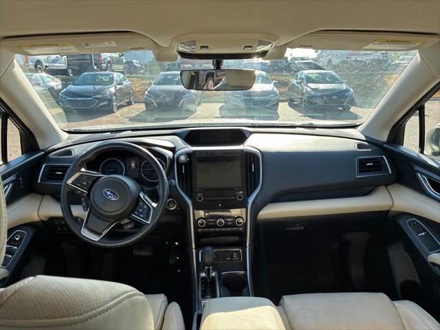 2020 Subaru Ascent Limited