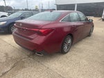 2022 Toyota Avalon Limited