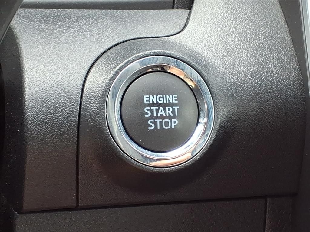 2021 Toyota Avalon XLE